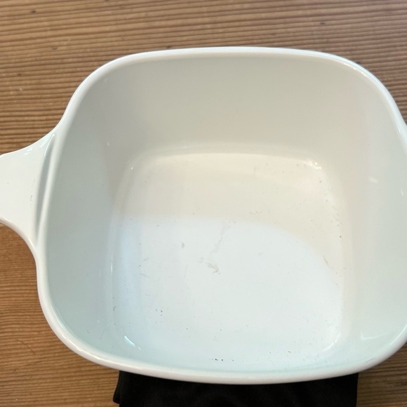 Corning Ware SPICE OF LIFE 2 3/4 Cup Range & Microwave Safe NO LID Bowl - Picture 3 of 5